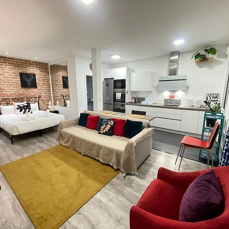 Wakaflats 4, Centro Madrid Chueca, Sb公寓 外观 照片