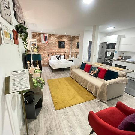 Wakaflats 4, Centro Madrid Chueca, Sb公寓 外观 照片