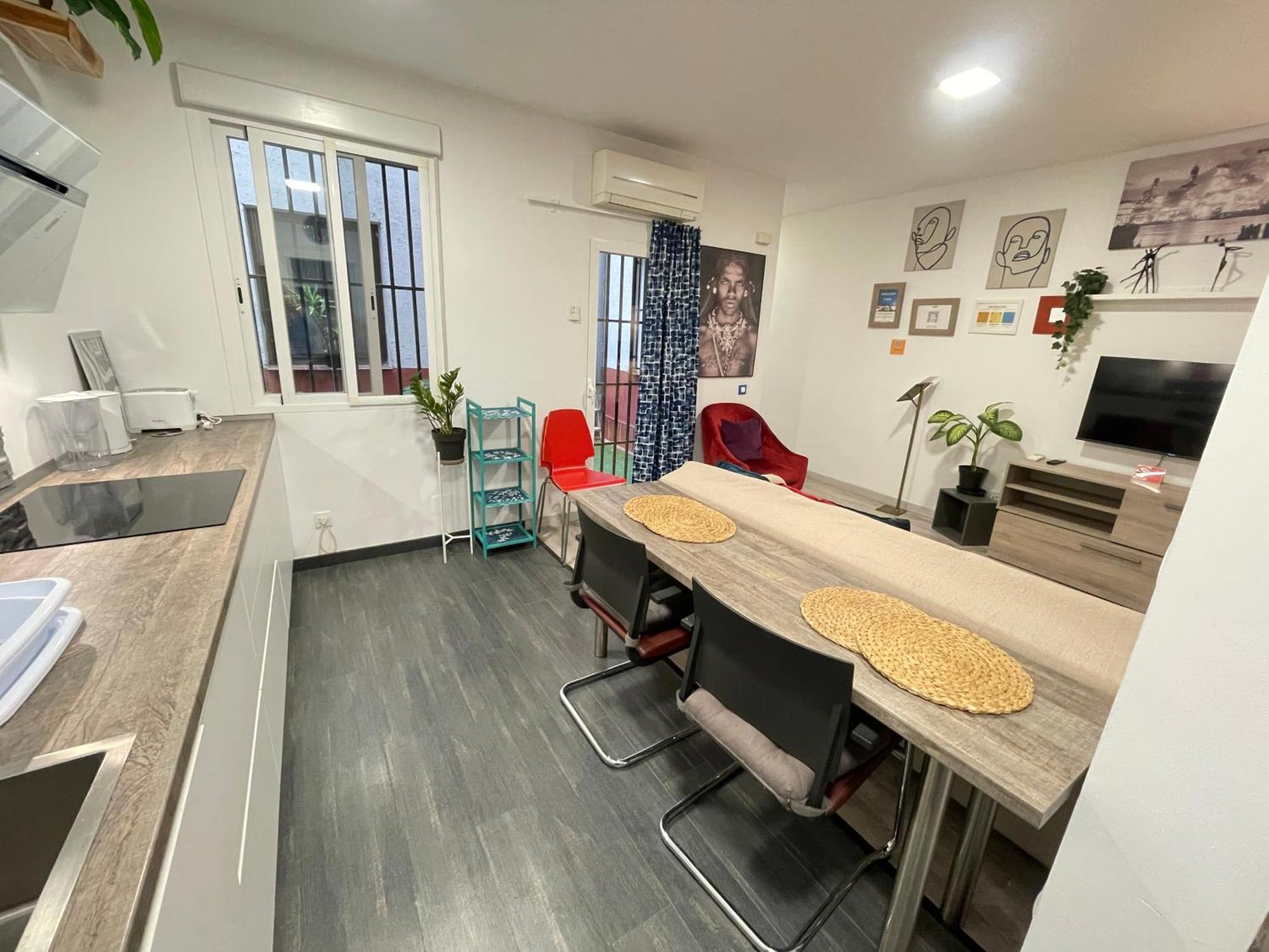Wakaflats 4, Centro Madrid Chueca, Sb公寓 外观 照片