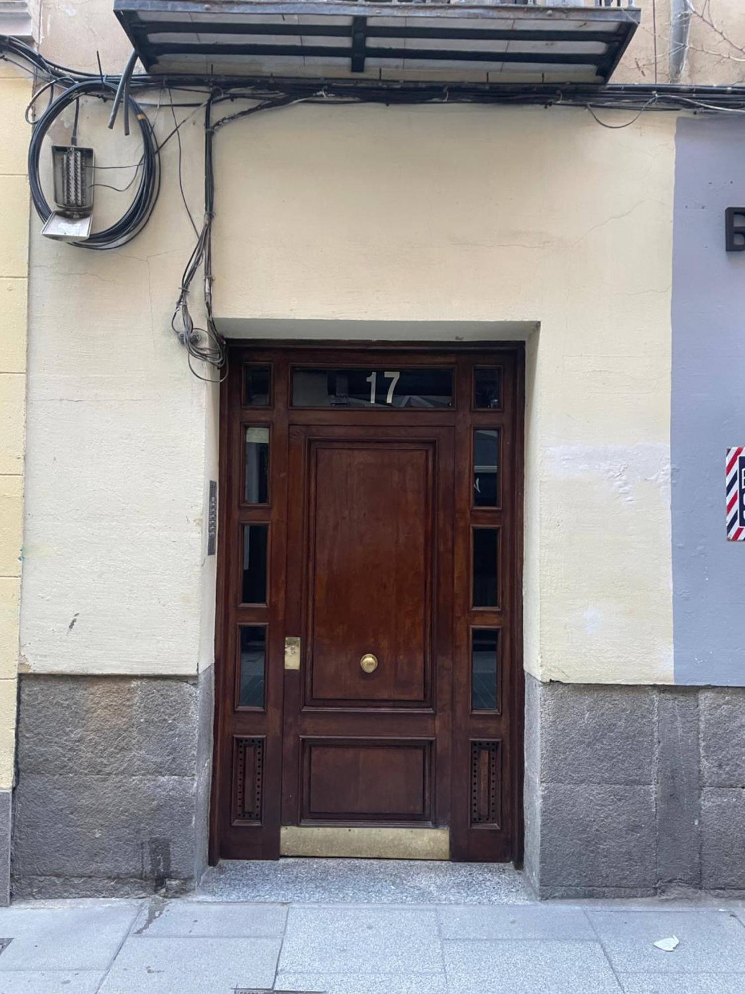 Wakaflats 4, Centro Madrid Chueca, Sb公寓 外观 照片
